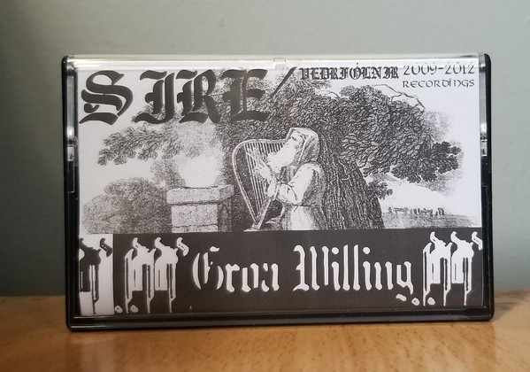 Sire / Vedrfolnir 