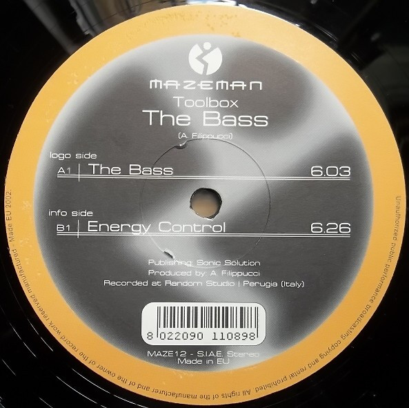 The Bass