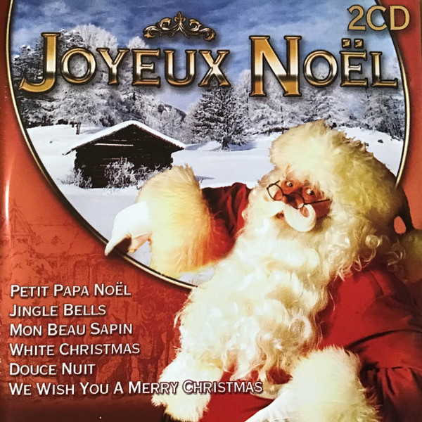 Joyeux Noël