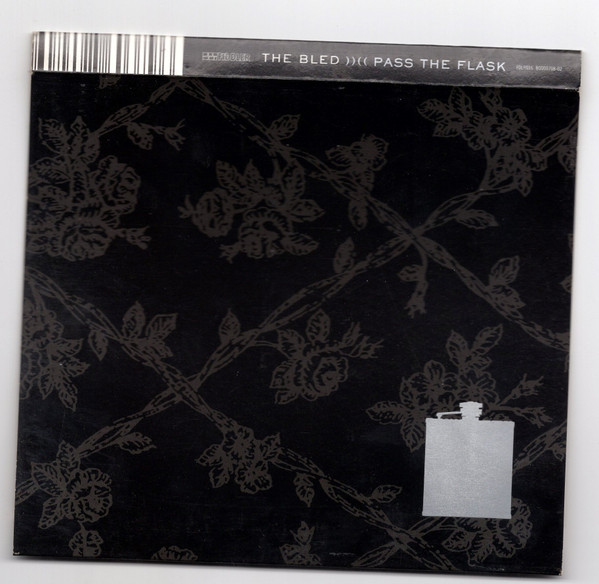 Pass The Flask