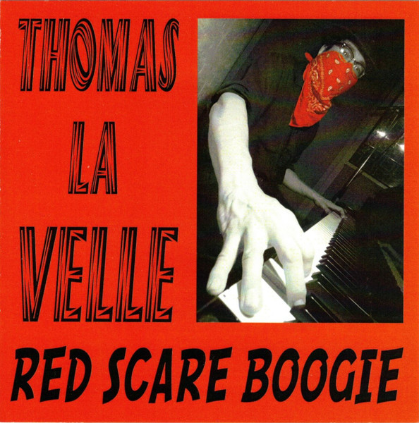 Red Scare Boogie