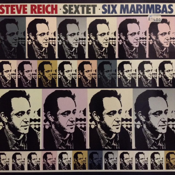 Sextet / Six Marimbas