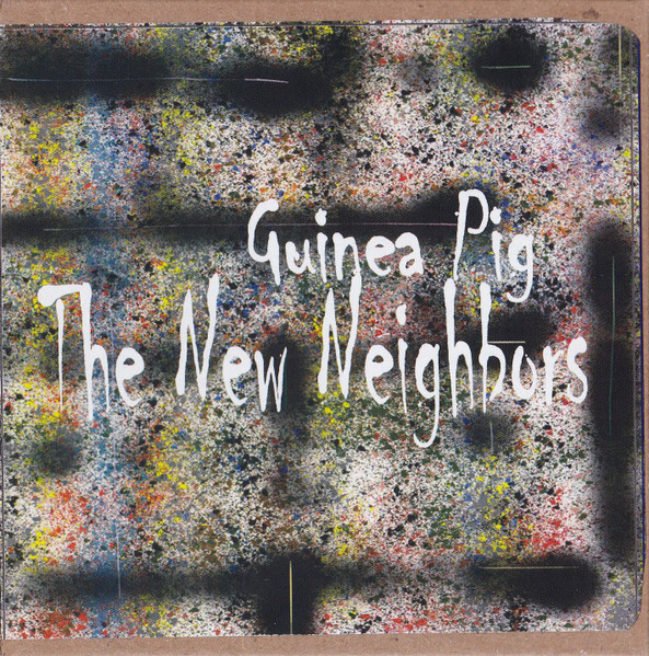The New Neighbors