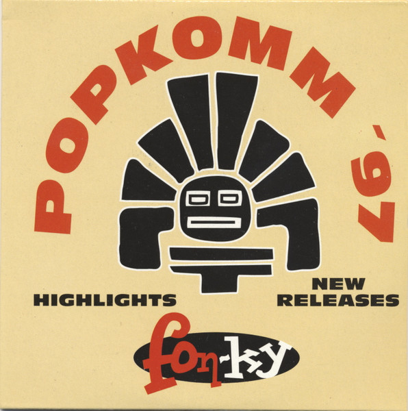 Popkomm ´97