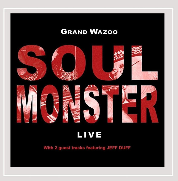 Soul Monster
