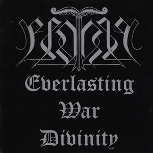 Everlasting War Divinity