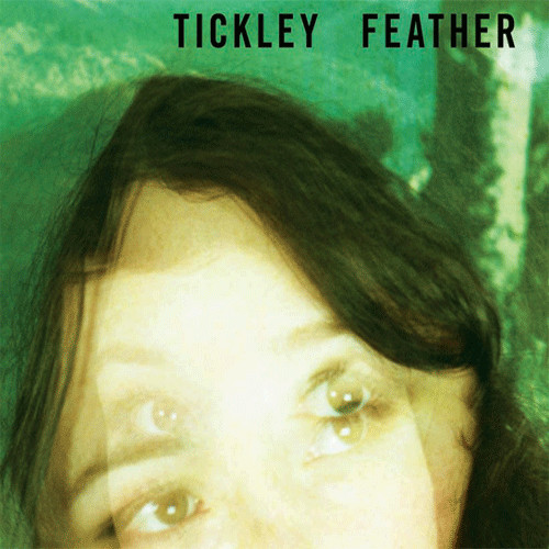 Tickley Feather