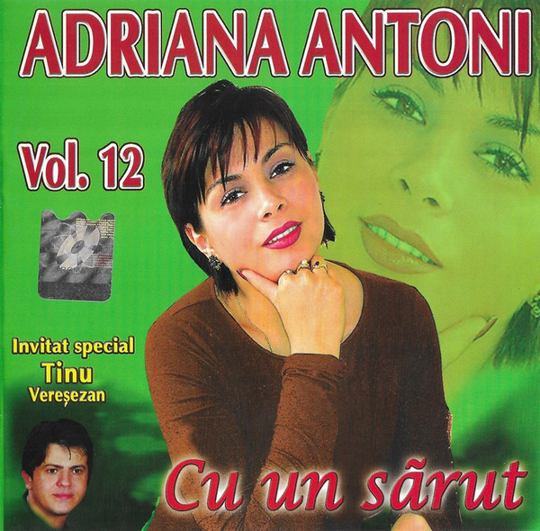 (Vol.12) Cu Un Sãrut 