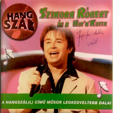 Hangszál(l)