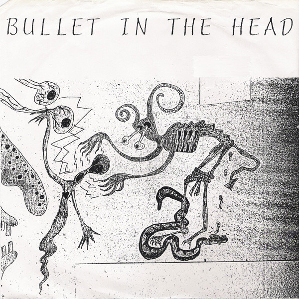 Bullet In The Head