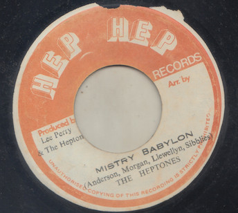 Mystery Babylon