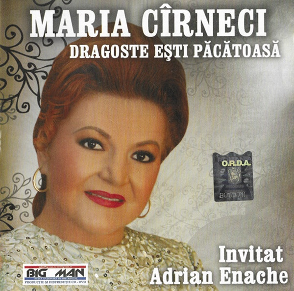 Dragoste Ești Păcătoasă
