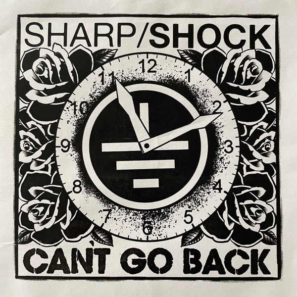Can't Go Back