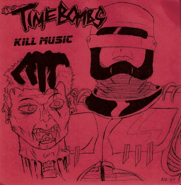 Kill Music 