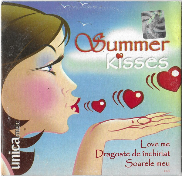 Summer Kisses