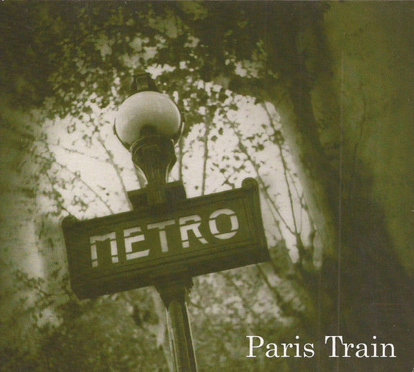 Paris Train