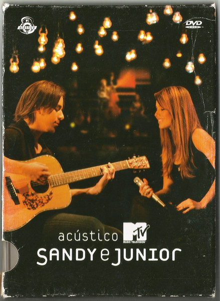 Acústico MTV