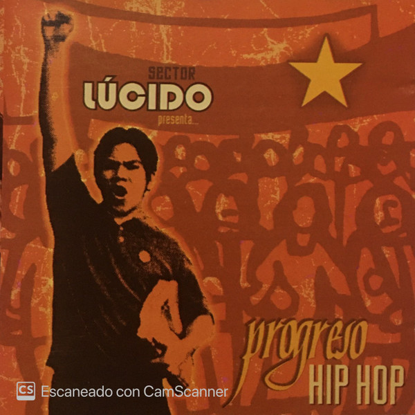 Progreso Hip Hop