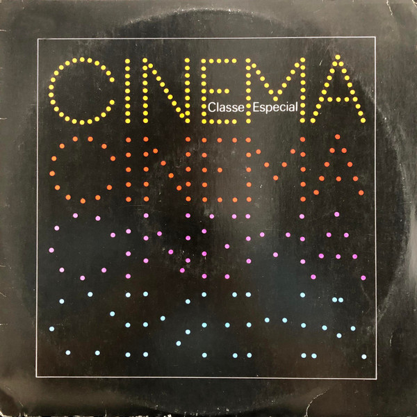 Cinema Classe Especial