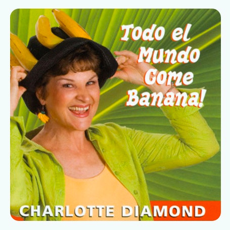 Todo El Mundo Come Banana