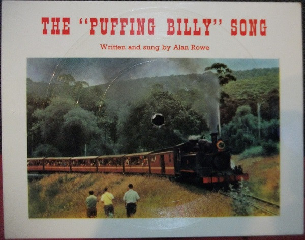 The "Puffing Billy" Song