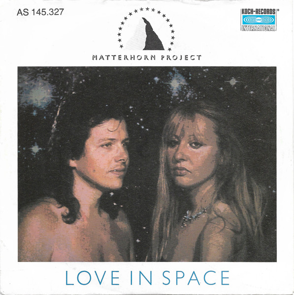 Love In Space