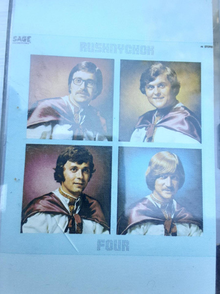 Volume Four