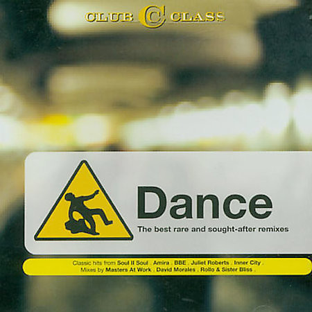 Club Class - Dance