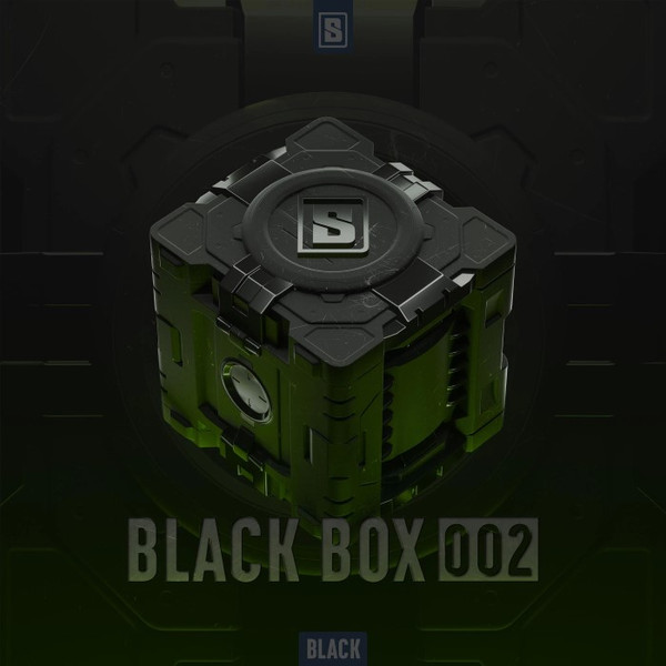 Black Box 002