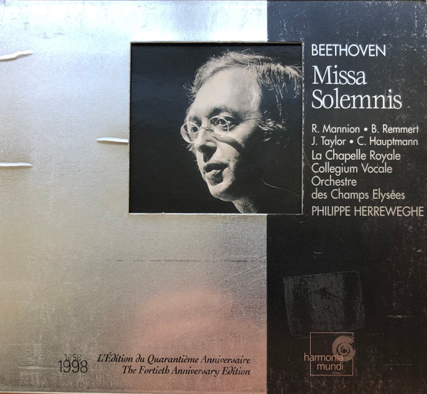 Missa Solemnis