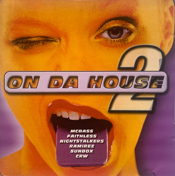 On Da House 2