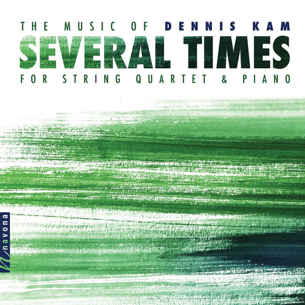 Several Times (The Music Of Dennis Kam)