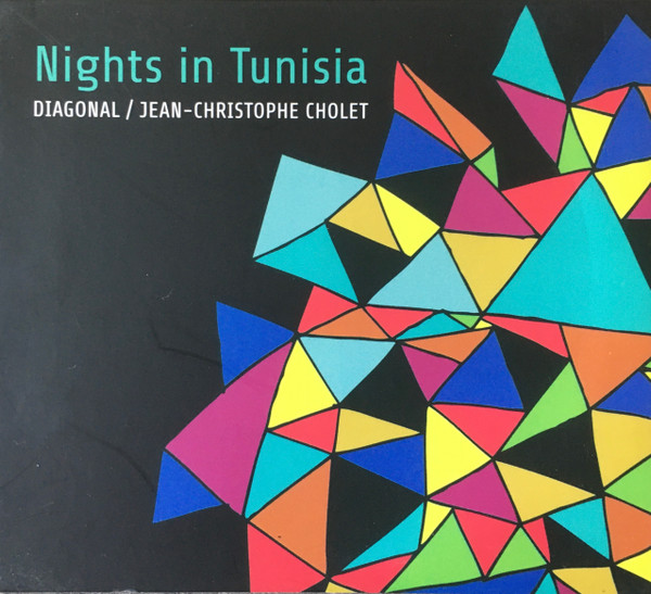 Nights In Tunisia