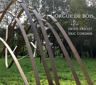 Orgue De Bois