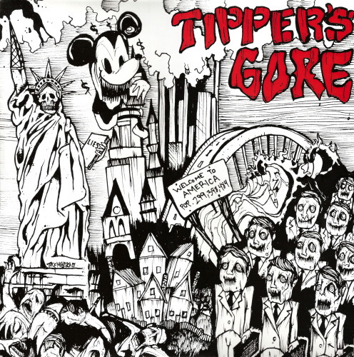 Tipper's Gore