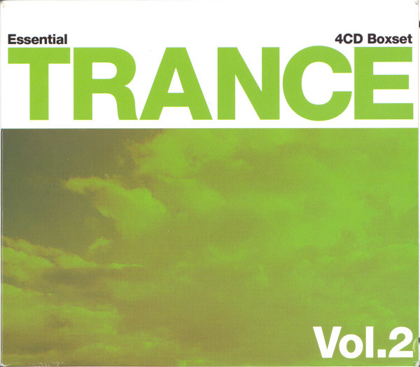Essential Trance Vol. 2