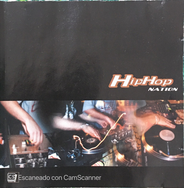 Hip Hop Nation Vol. 1
