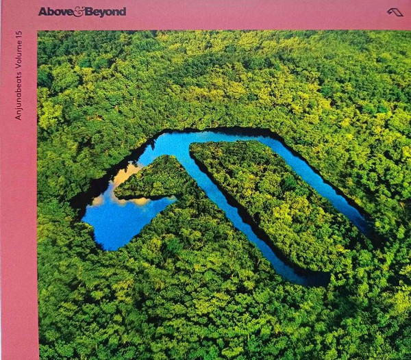 Anjunabeats Volume 15