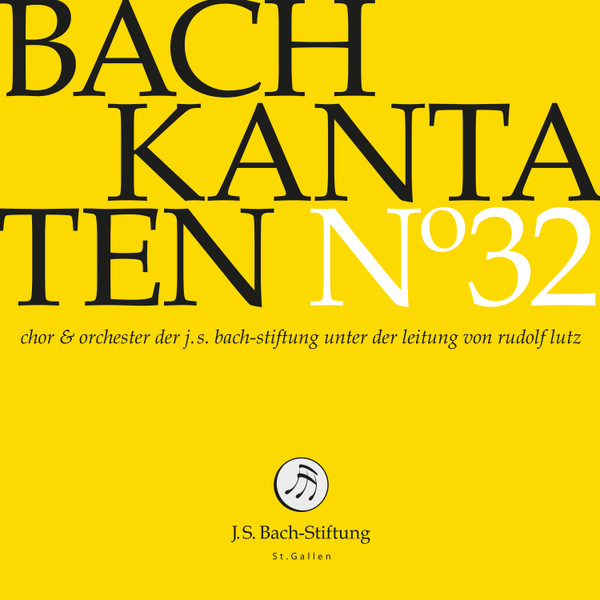 Kantaten N°32