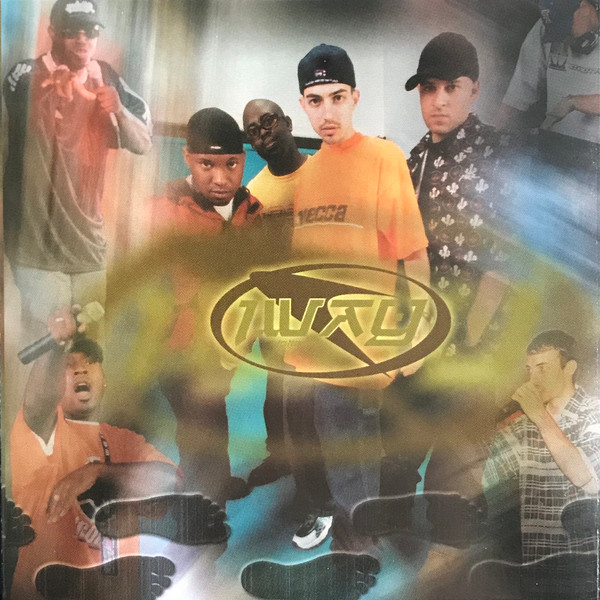 Footprints Of A Souljourn 1995-1999