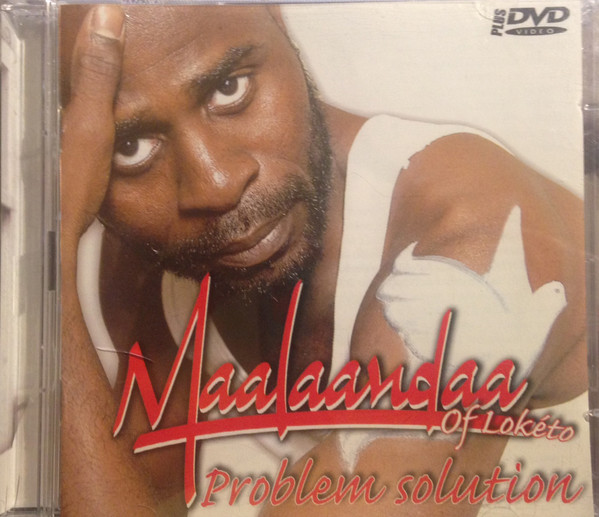 Problemsolution