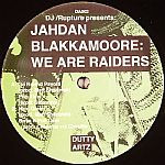 We Are Raiders