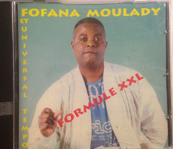 Formule XXL