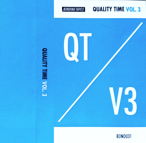 Quality Time Vol. 3