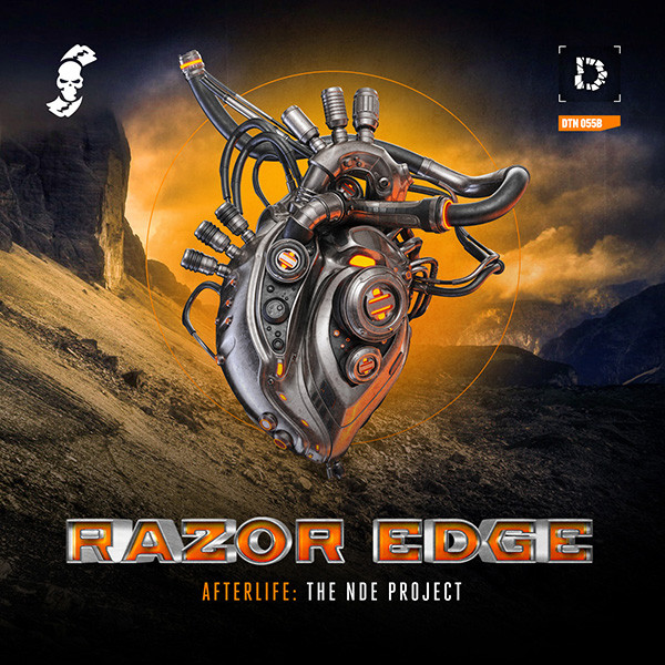 Afterlife: The NDE Project