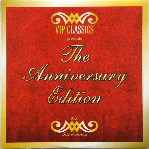 The Anniversary Edition