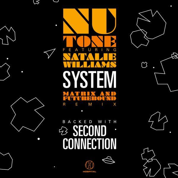 System (Matrix And Futurebound Remix)