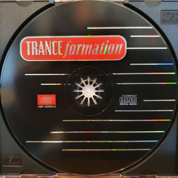 Tranceformation