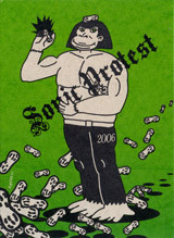 Sonic Protest 2006