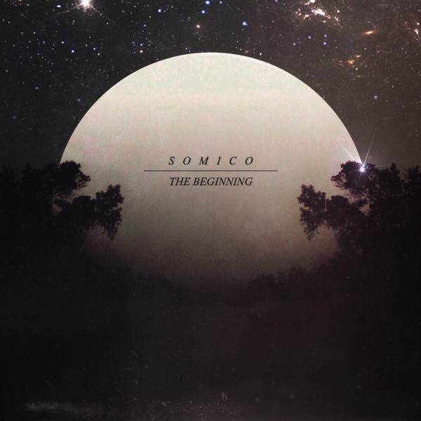 S O M I C O: THE BEGINNING